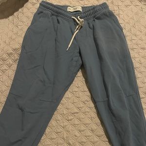 Cotton On Blue Jogger Sweatpants